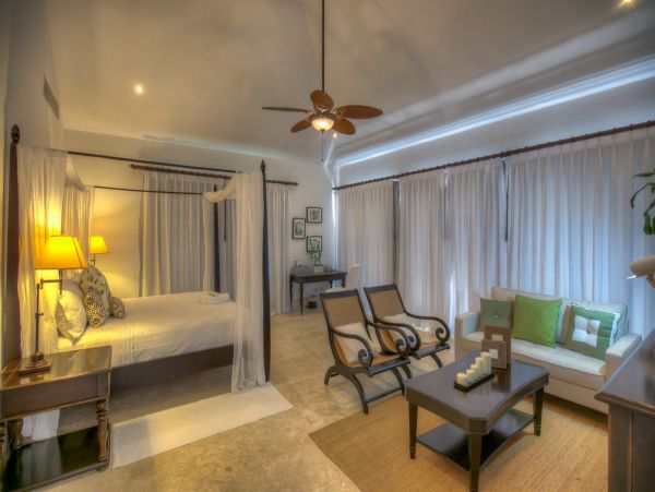 Punta Cana Vacation Estate Sleeps Thirty Guests