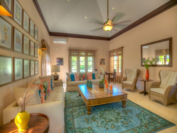 Punta Cana Vacation Estate Sleeps Thirty Guests