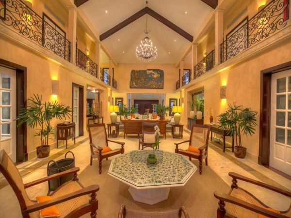 Punta Cana Vacation Estate Sleeps Thirty Guests