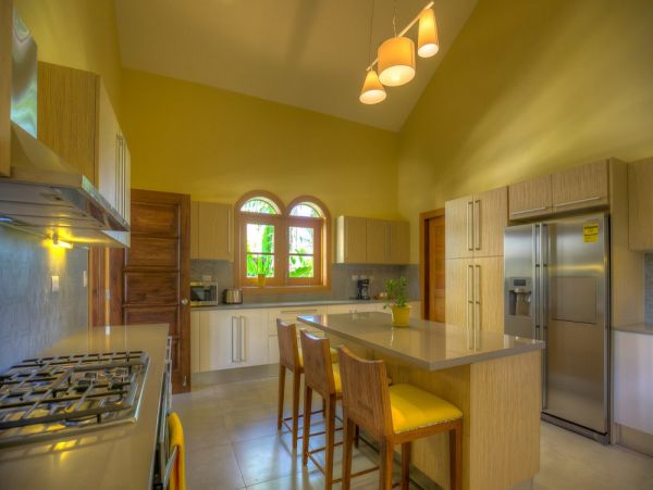 Punta Cana Vacation Estate Sleeps Thirty Guests