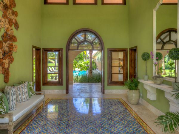 Punta Cana Vacation Estate Sleeps Thirty Guests