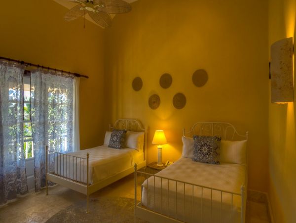 Punta Cana Vacation Estate Sleeps Thirty Guests