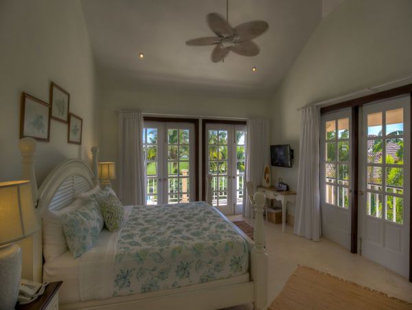 Punta Cana Vacation Estate Sleeps Thirty Guests