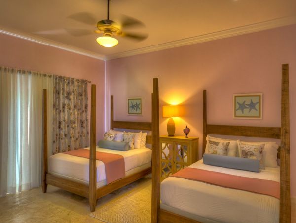 Punta Cana Vacation Estate Sleeps Thirty Guests