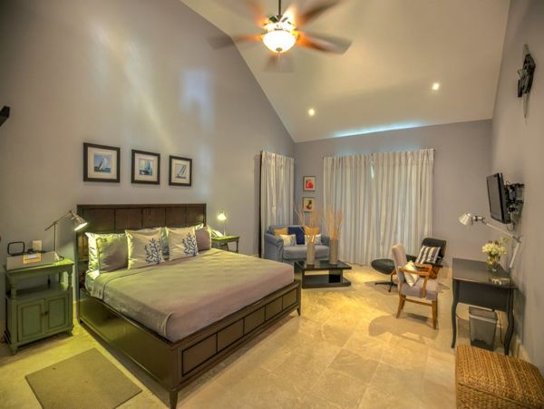 Punta Cana Vacation Estate Sleeps Thirty Guests