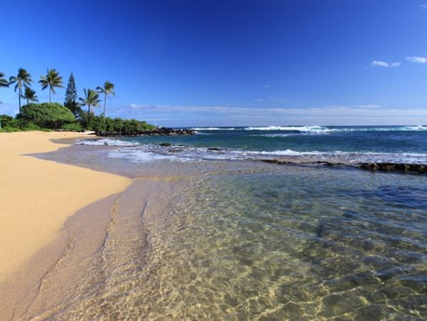 World Class Views of the Pacific Ocean