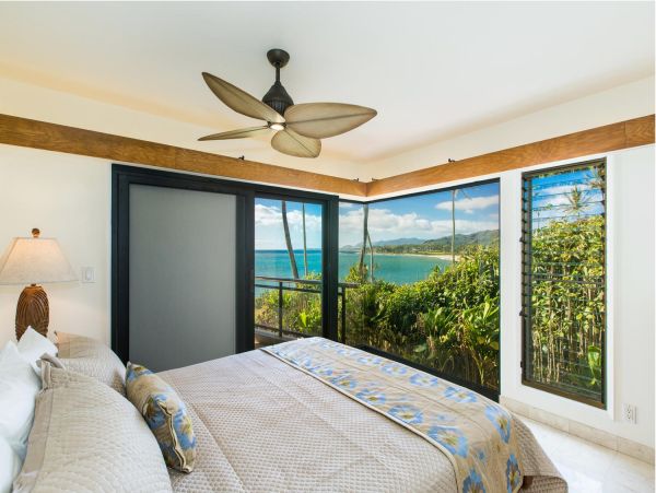 World Class Views of the Pacific Ocean