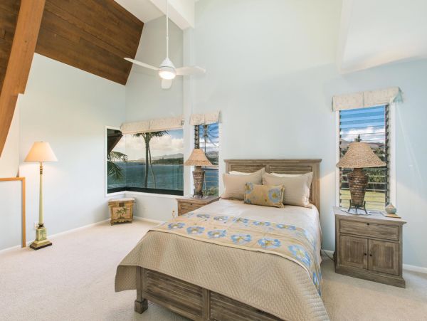 World Class Views of the Pacific Ocean
