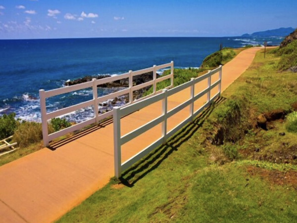 Walk Out Luxury Vacation Residence Beachfront