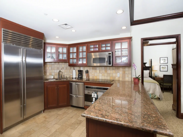 A Wonderful Kapaa Vacation Residence with Amazing Amenities.