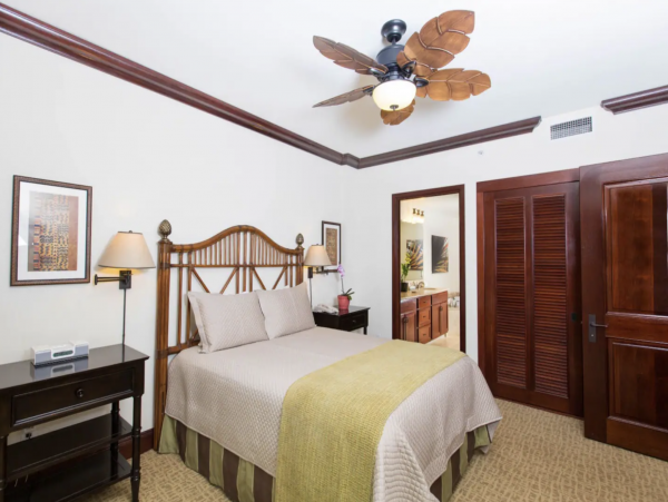 A Wonderful Kapaa Vacation Residence with Amazing Amenities.