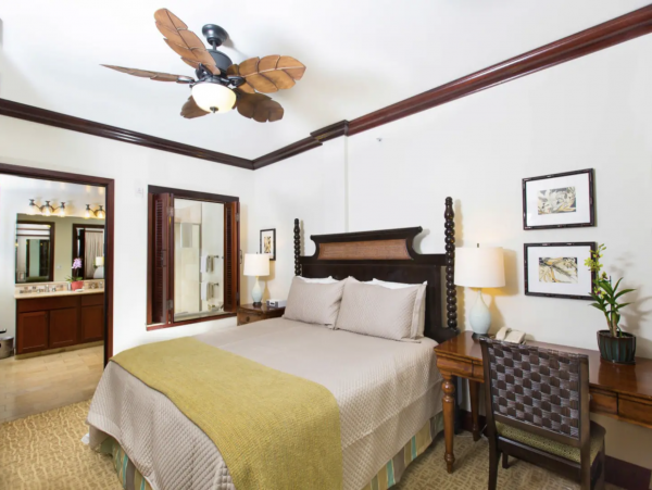 A Wonderful Kapaa Vacation Residence with Amazing Amenities.