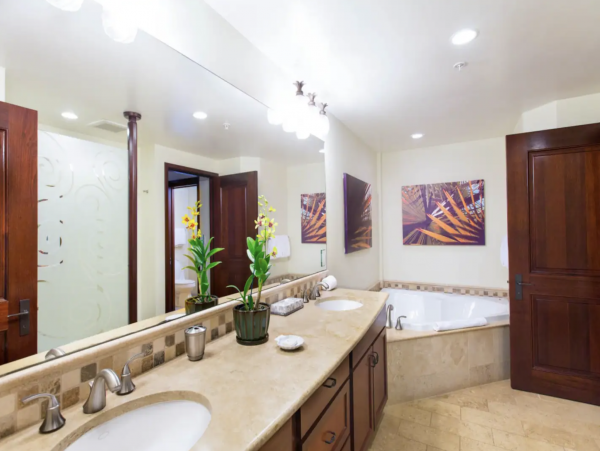 A Wonderful Kapaa Vacation Residence with Amazing Amenities.