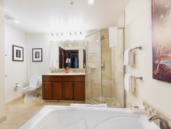 A Wonderful Kapaa Vacation Residence with Amazing Amenities.