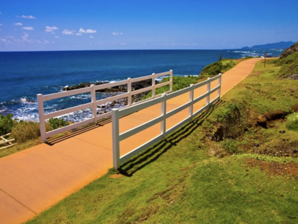 A Wonderful Kapaa Vacation Residence with Amazing Amenities.