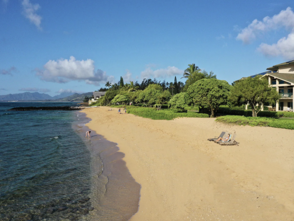 A Wonderful Kapaa Vacation Residence with Amazing Amenities.