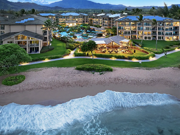 A Wonderful Kapaa Vacation Residence with Amazing Amenities.