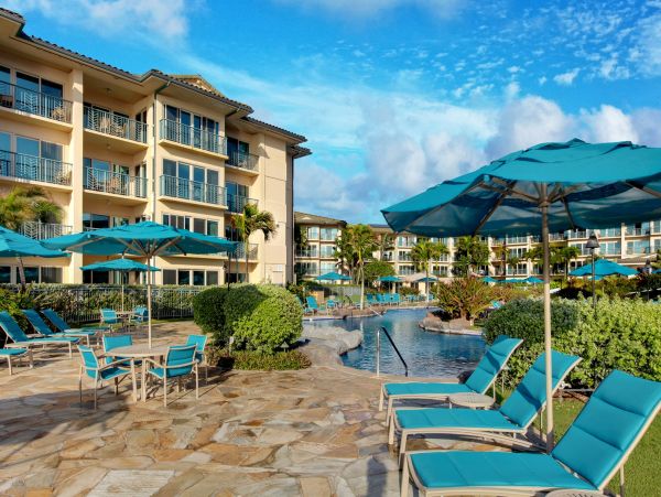 Oceanfront Luxury Suite on Kauai's East Shore
