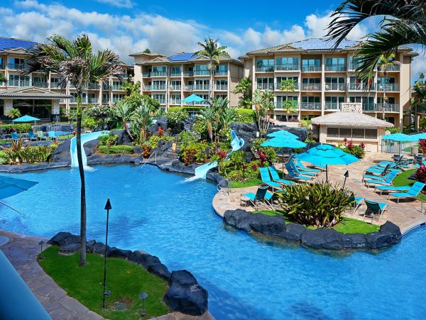Oceanfront Elegance with Panoramic Views on Kauai's East Shore