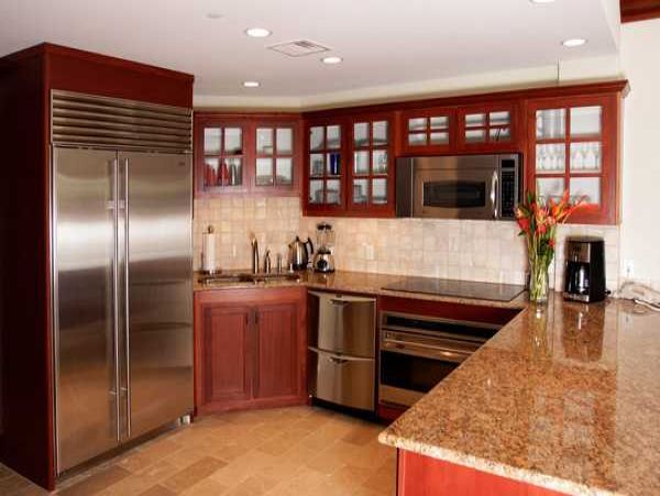 Two Bedroom Rental Elevated Luxury on Kauai’s East Shore