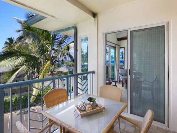 Luxurious Suite on Kauai's East Shore with Resort Amenities