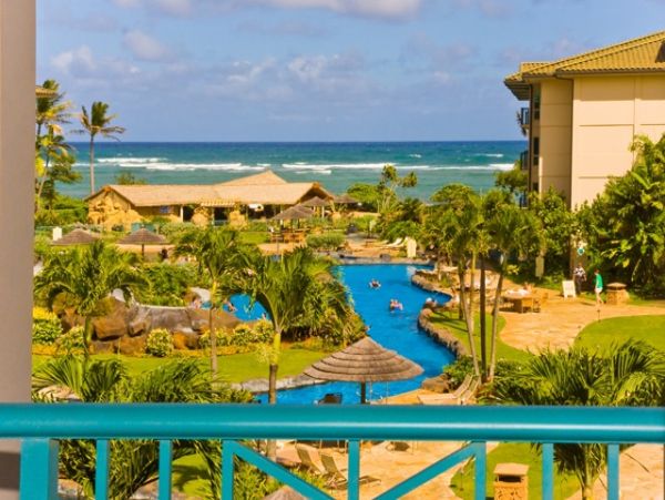 Oceanfront Elegance Luxurious 2 Bedroom Retreat