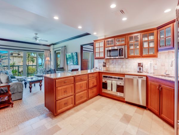 Oceanfront Elegance Luxurious 2 Bedroom Retreat