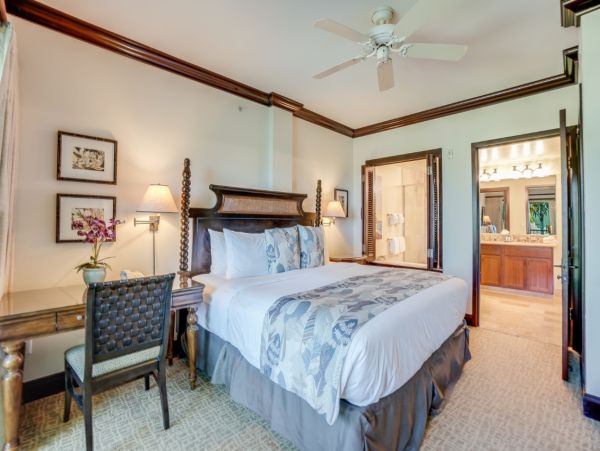 Oceanfront Elegance Luxurious 2 Bedroom Retreat