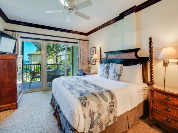 Oceanfront Elegance Luxurious 2 Bedroom Retreat