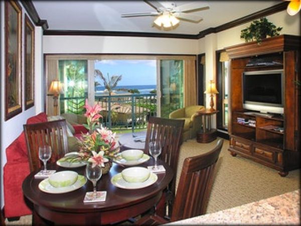 Exquisite Resort East Kauai