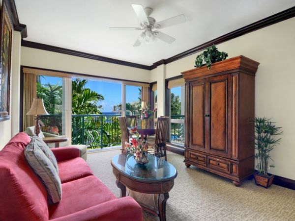 Exquisite Resort East Kauai