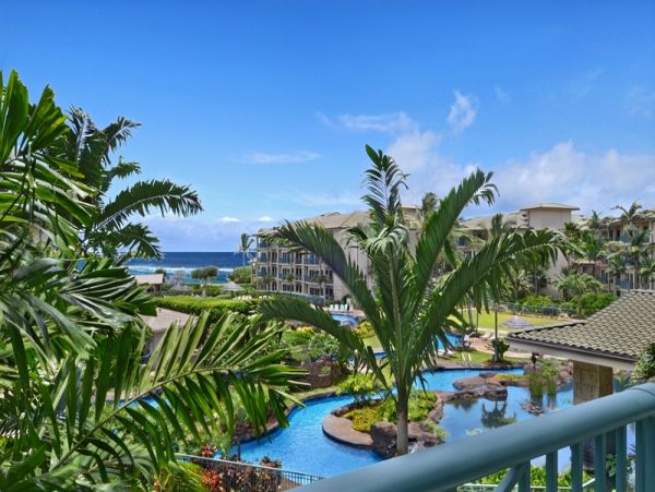 Exquisite Resort East Kauai