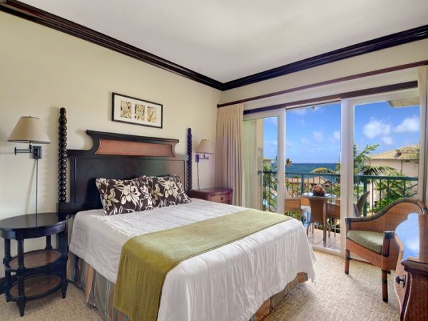 Kapaa Vacation Condo One Bedroom