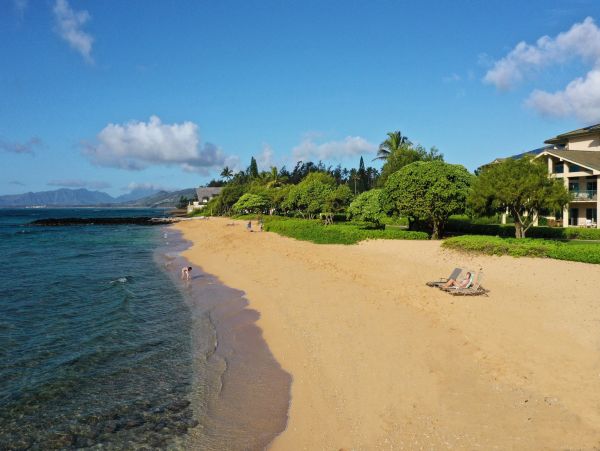Kapaa Vacation Condo One Bedroom