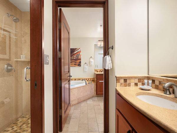 Kapaa Vacation Condo One Bedroom