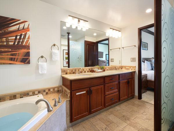 Kapaa Vacation Condo One Bedroom