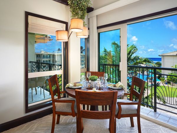 Kapaa Vacation Condo One Bedroom