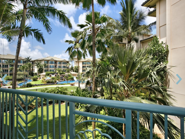 Kauai Two Bedroom Beach Vacation Condo Amazing Guest Amenities.