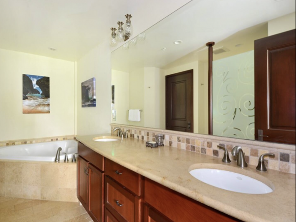 Kauai Two Bedroom Beach Vacation Condo Amazing Guest Amenities.