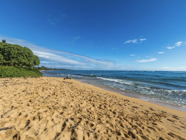 Kauai Two Bedroom Beach Vacation Condo Amazing Guest Amenities.