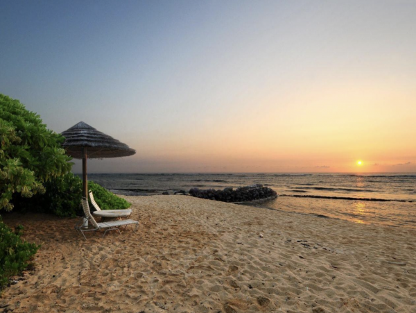 Kauai Two Bedroom Beach Vacation Condo Amazing Guest Amenities.