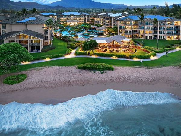 Koloa Luxury Living with Resort Amenities