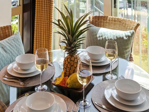 Luxury Kauai Vacation Rentals East Shore Kauai Beachfront Accommodations