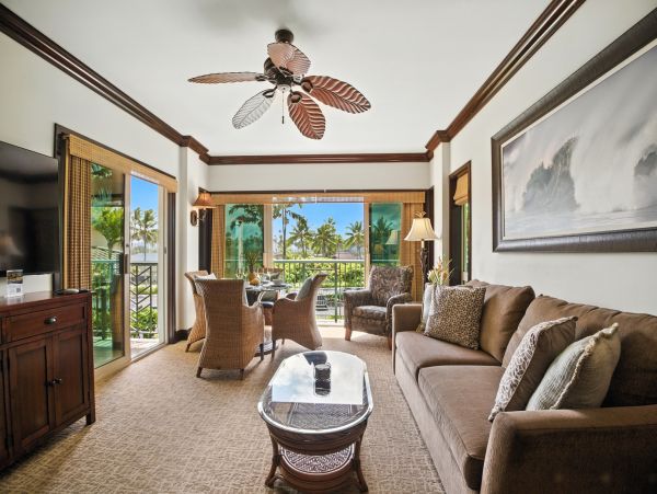 Luxury Kauai Vacation Rentals East Shore Kauai Beachfront Accommodations