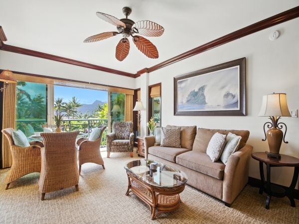 Luxury Kauai Vacation Rentals East Shore Kauai Beachfront Accommodations
