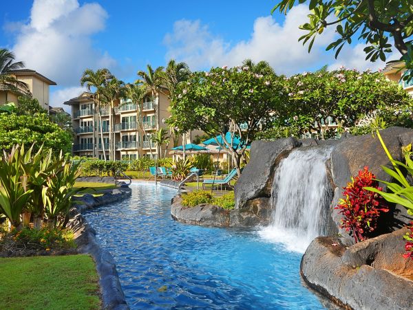 Elegant 1 Bedroom Condo With Premier Resort Amenities