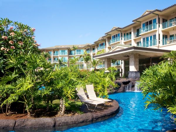 Elegant 1 Bedroom Condo With Premier Resort Amenities
