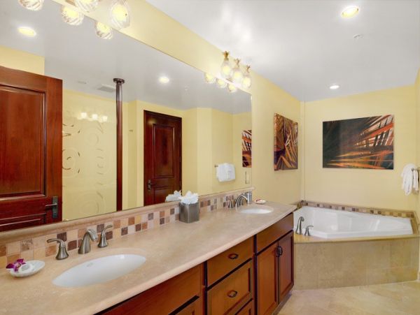 Elegant 1 Bedroom Condo With Premier Resort Amenities