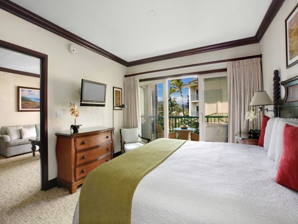 Elegant 1 Bedroom Condo With Premier Resort Amenities