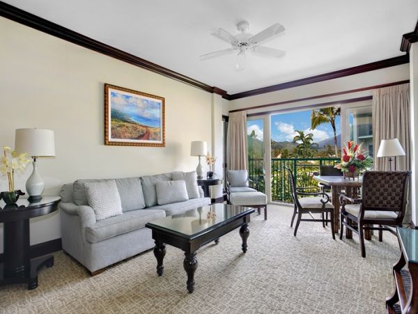Elegant 1 Bedroom Condo With Premier Resort Amenities